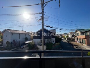 シャルマンヒロ弐番館の物件内観写真